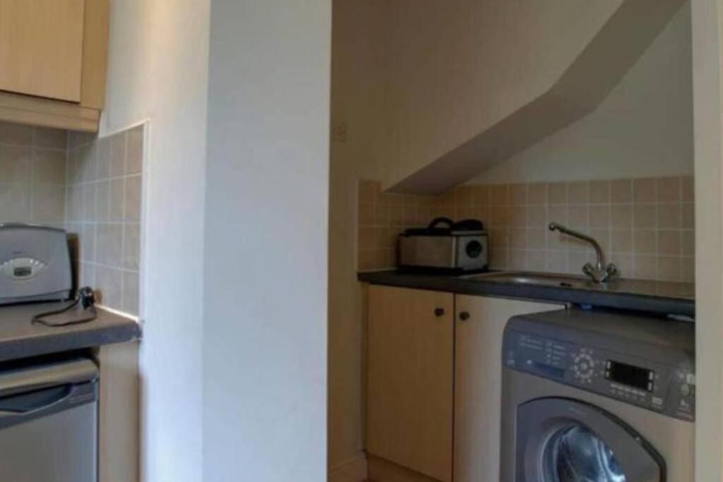 Luxury 4 Bedroom House Manchester Ngoại thất bức ảnh